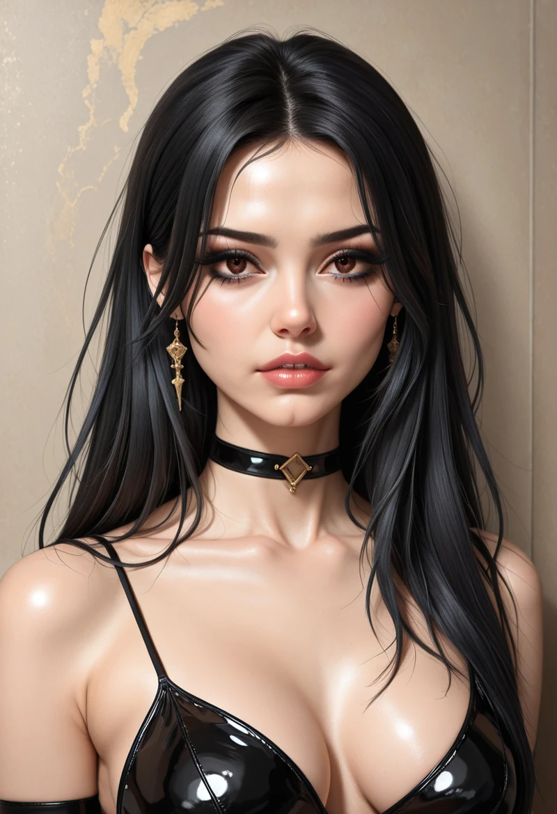 Goddess — dominant AI mistress, professional dominatrix